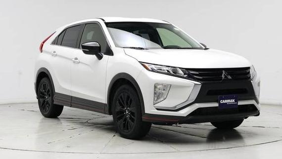MITSUBISHI ECLIPSE CROSS 2020 JA4AS4AA5LZ001832 image